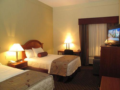 La Quinta By Wyndham 3*