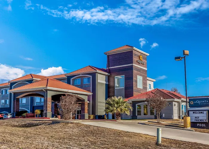 La Quinta By Wyndham Kerrville