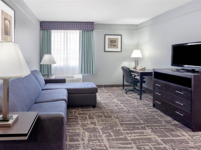 Hotel La Quinta By Wyndham Kerrville