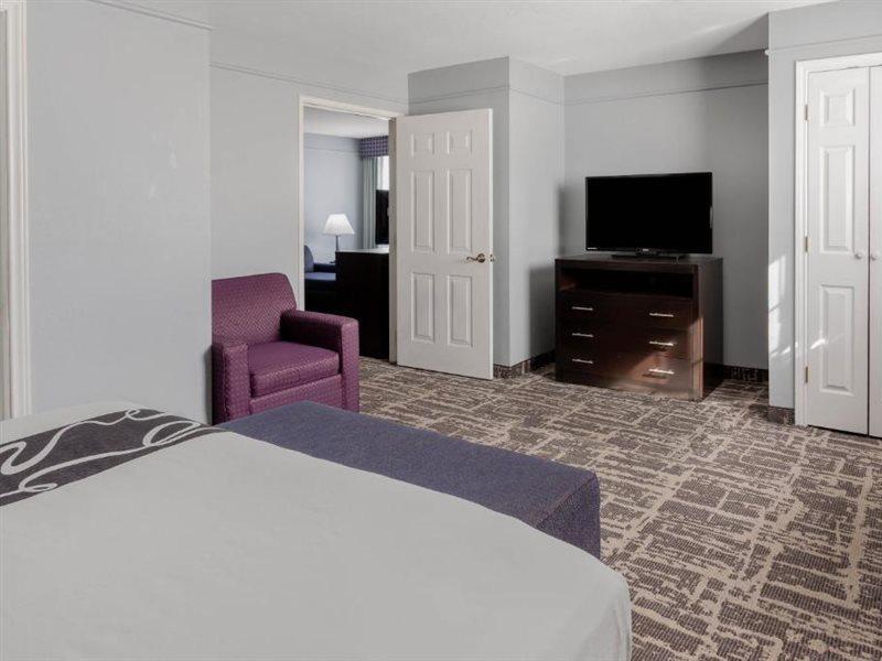 La Quinta By Wyndham Hotel 3*