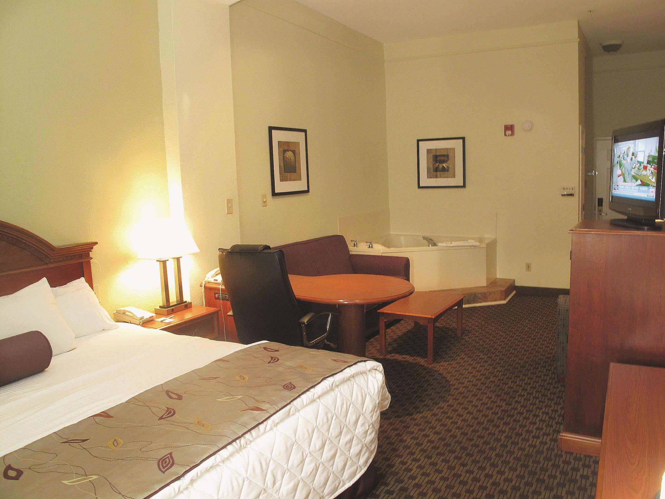 La Quinta By Wyndham 3* Kerrville