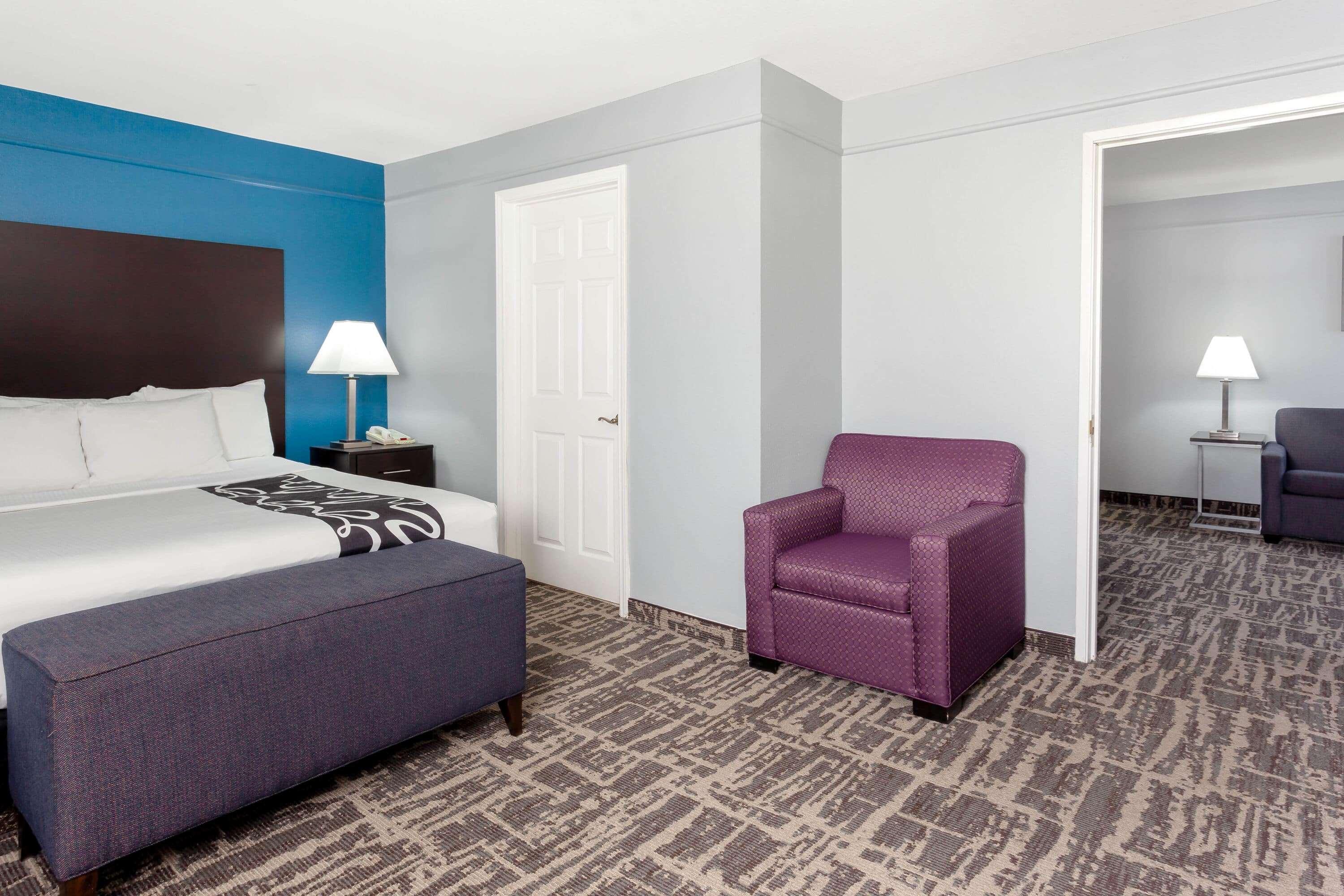 Hotel La Quinta By Wyndham