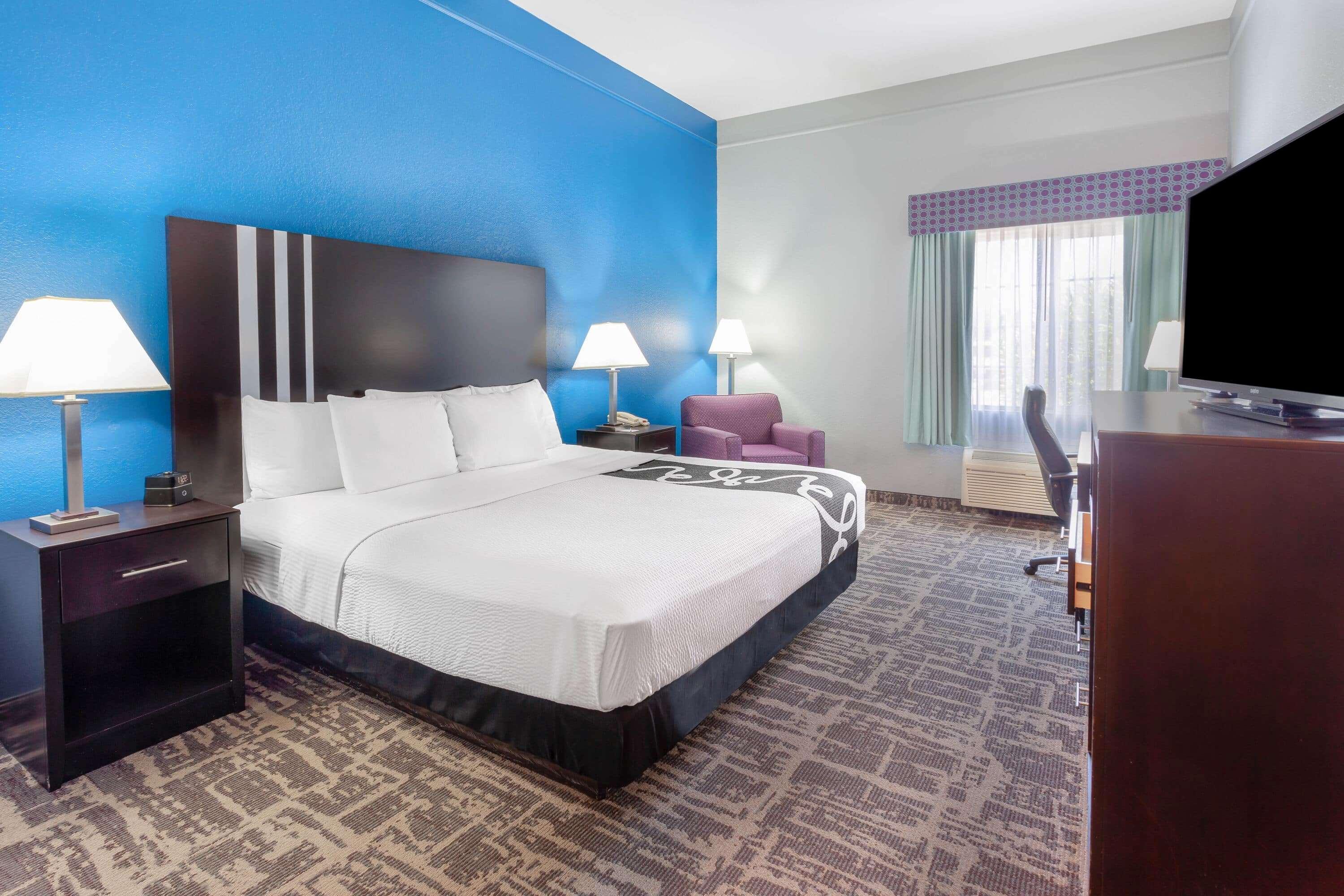 La Quinta By Wyndham Hotel Kerrville