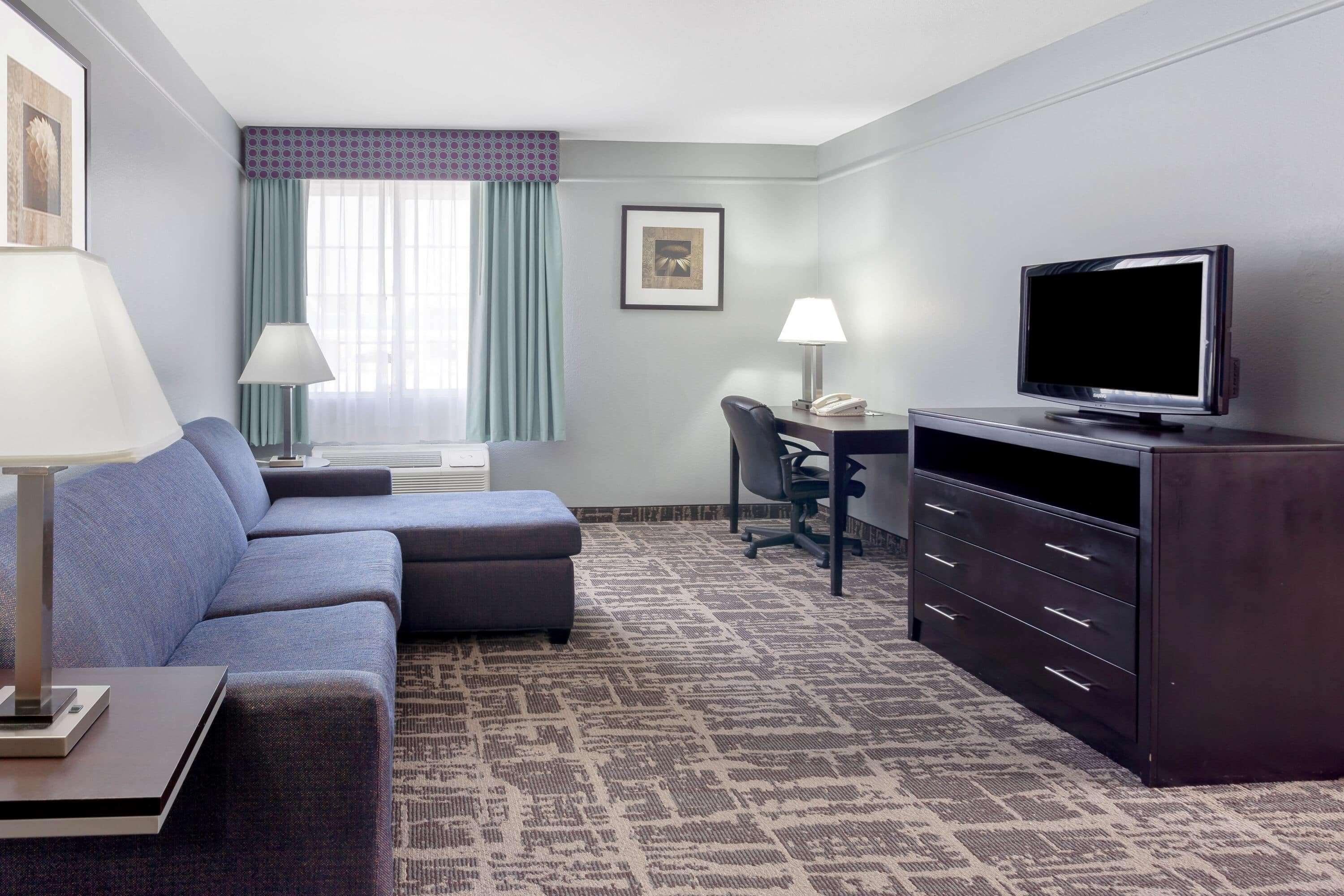 La Quinta By Wyndham