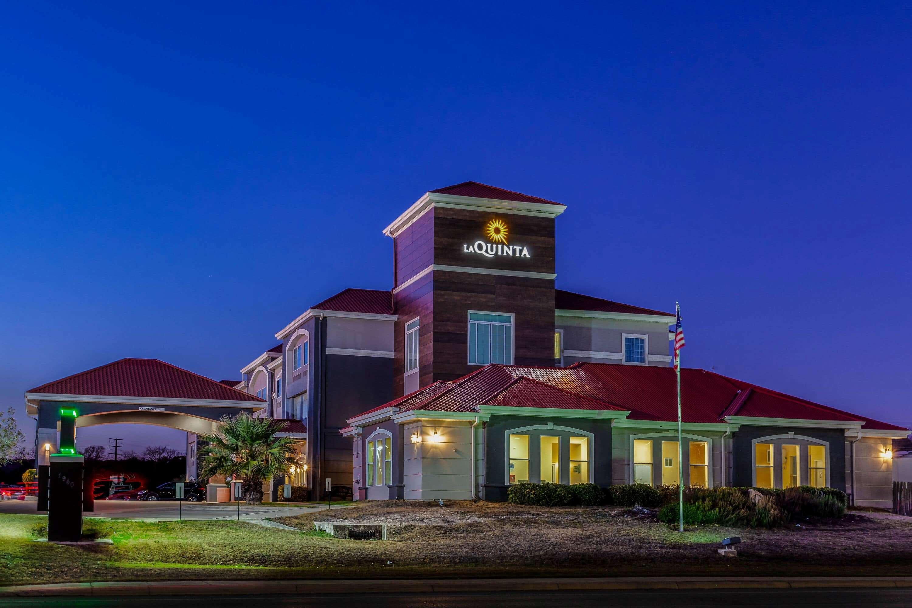 La Quinta By Wyndham Kerrville