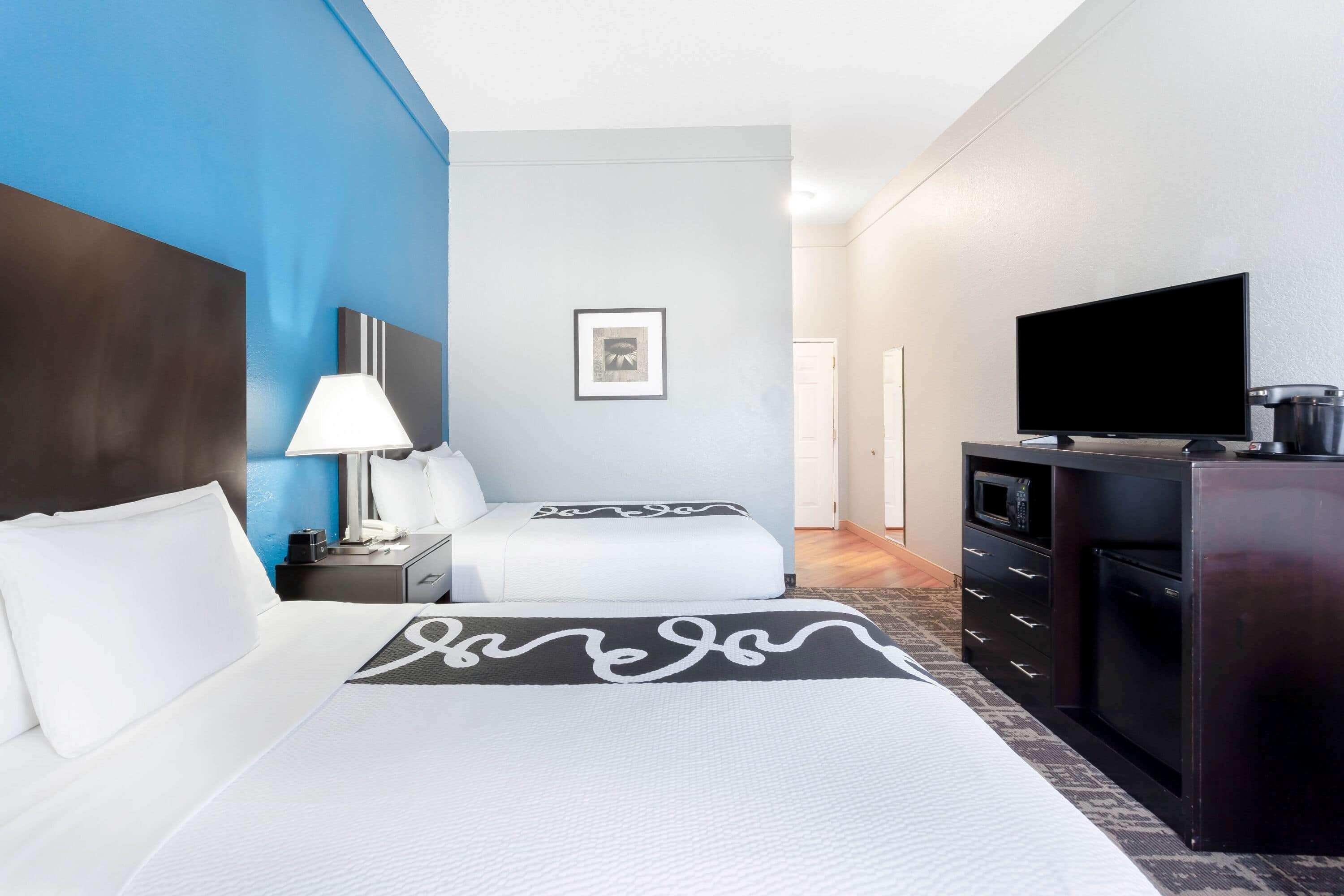 La Quinta By Wyndham Hotel