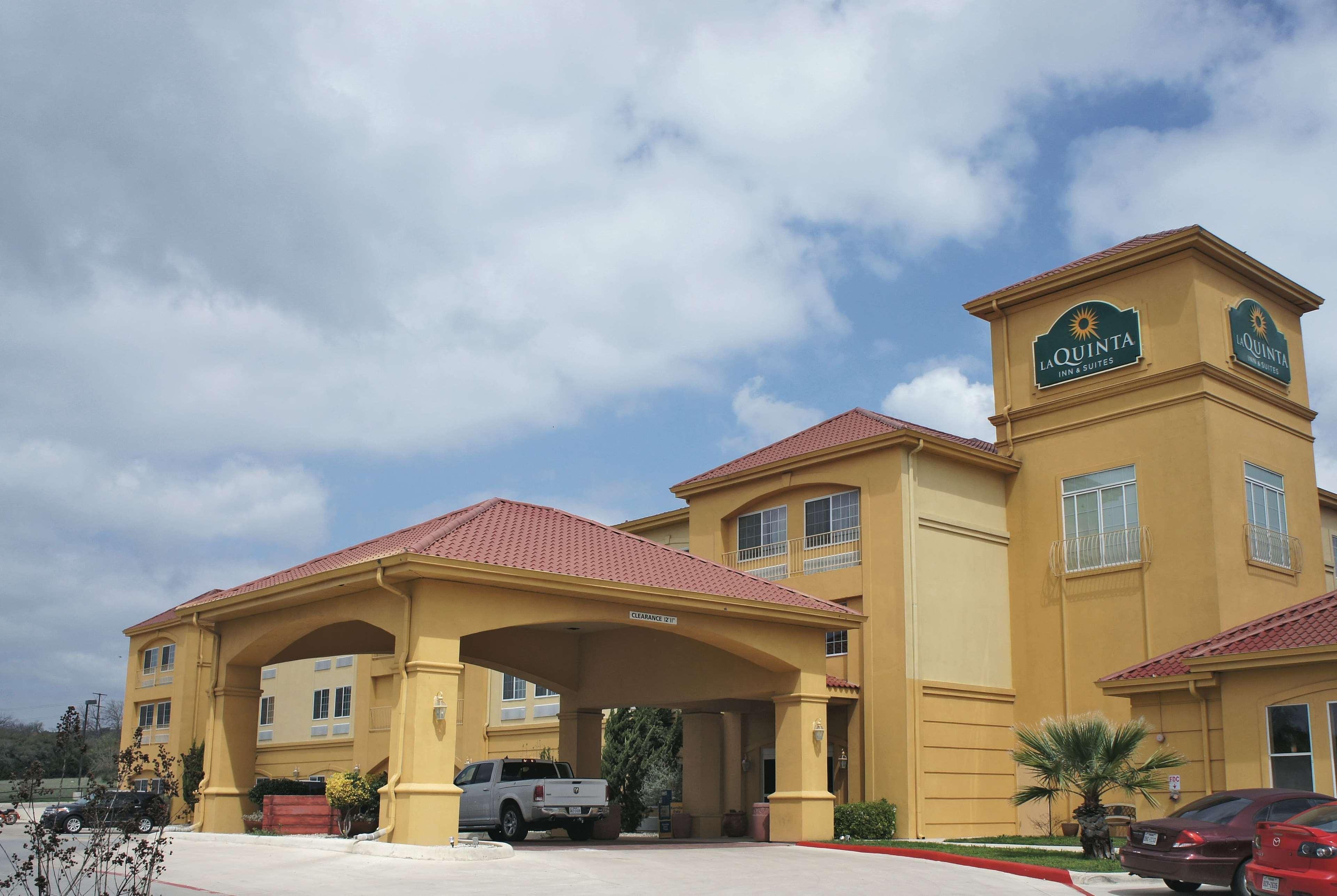 La Quinta By Wyndham Kerrville