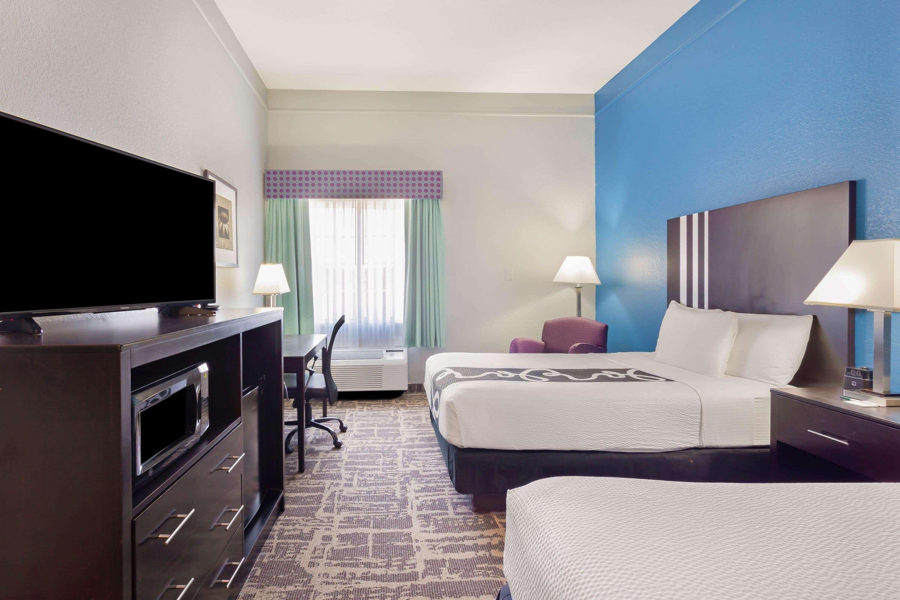 Hotel La Quinta By Wyndham Kerrville