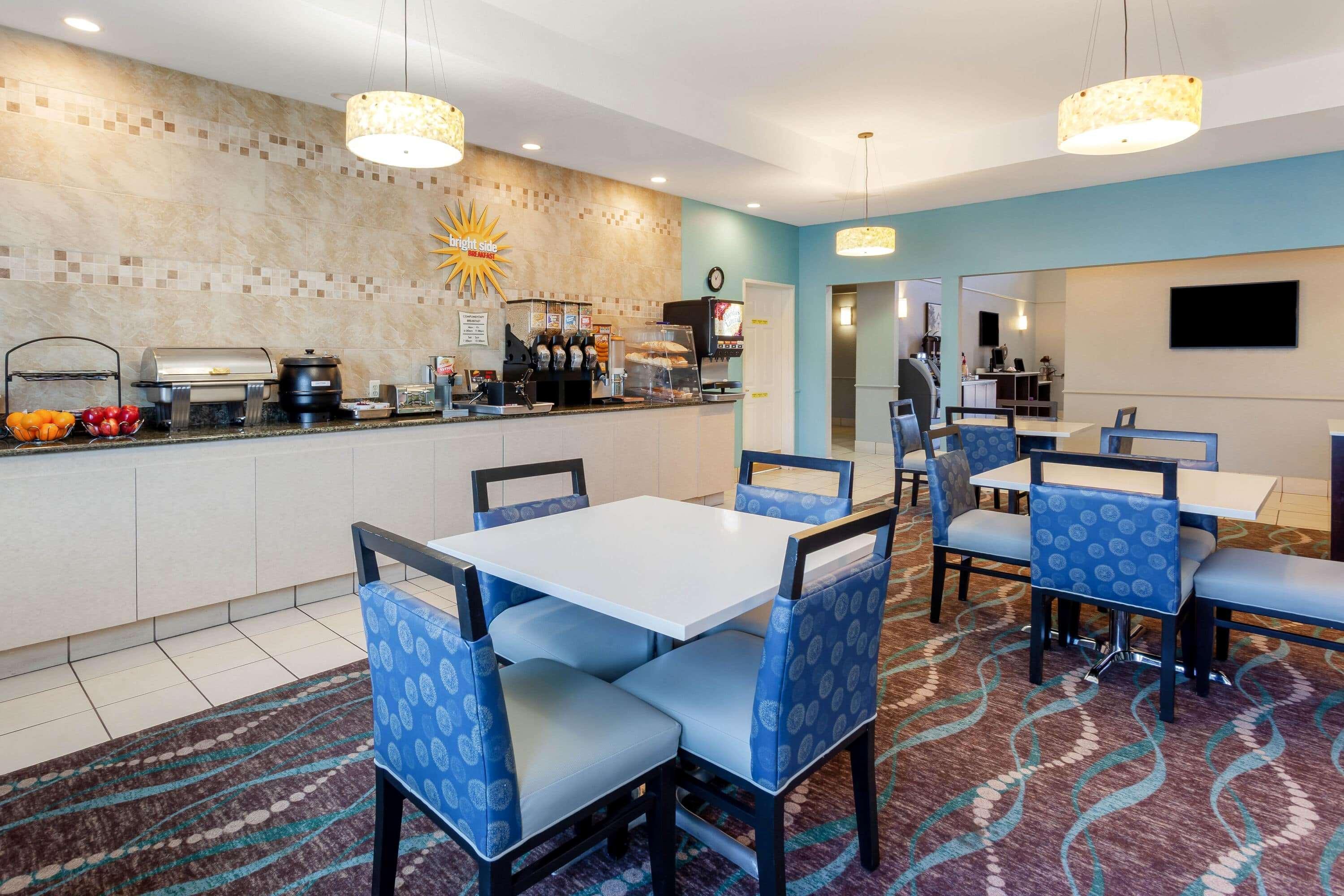 La Quinta By Wyndham Hotel 3*