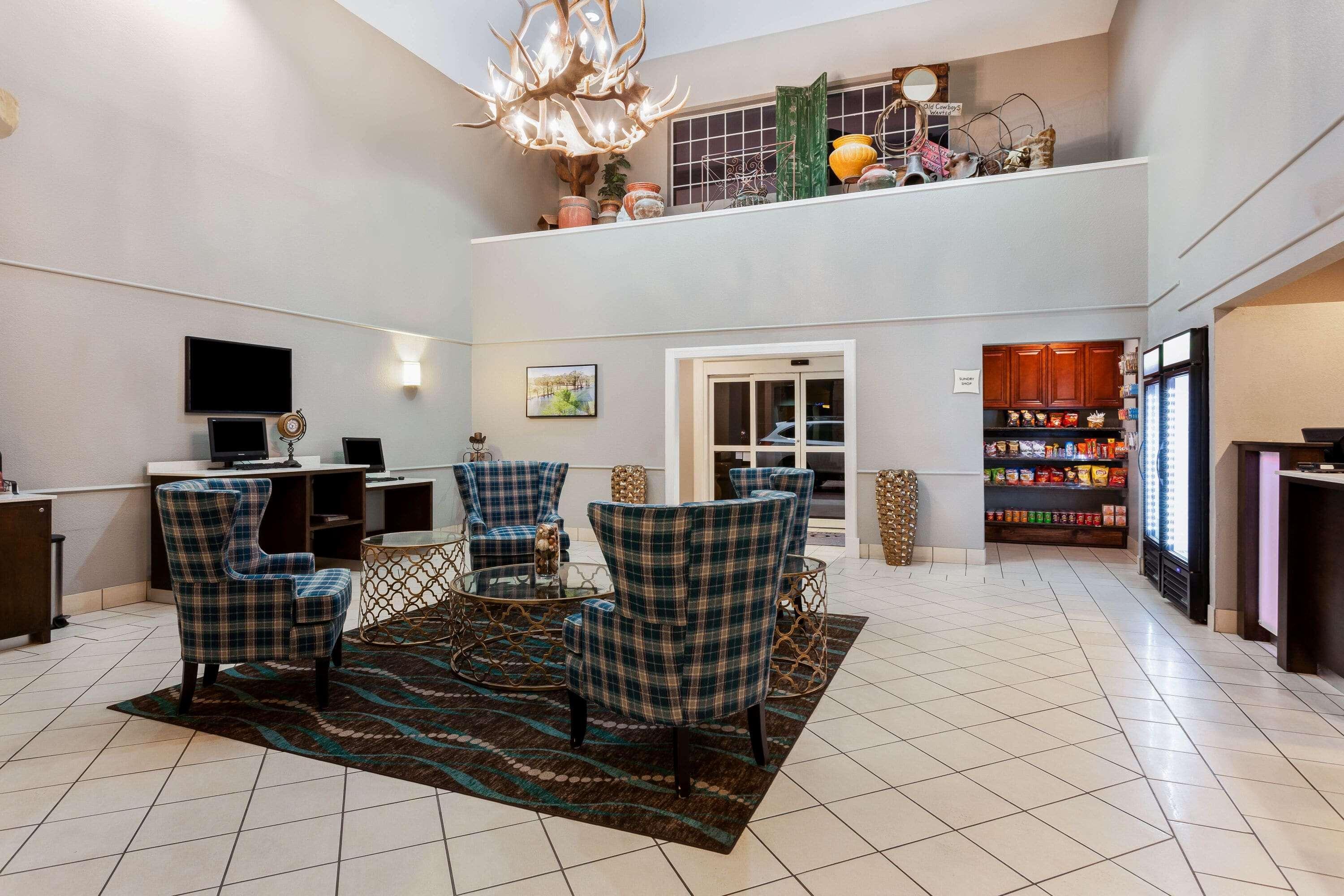 La Quinta By Wyndham 3* Kerrville