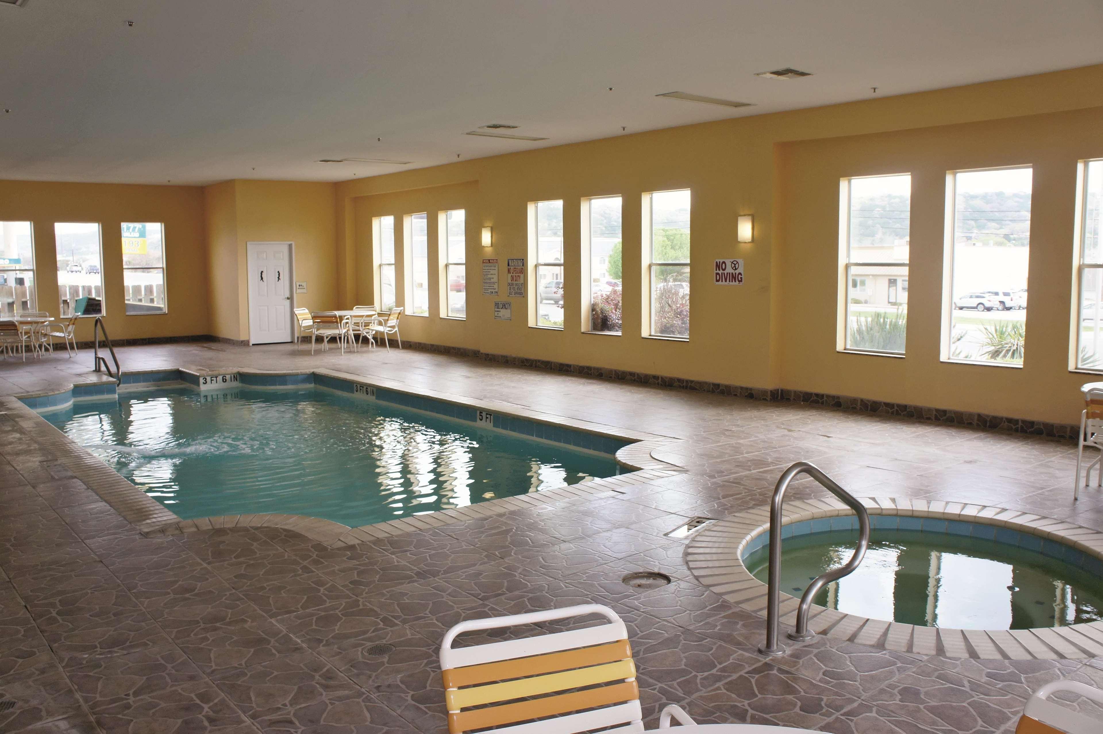 La Quinta By Wyndham Hotel 3*