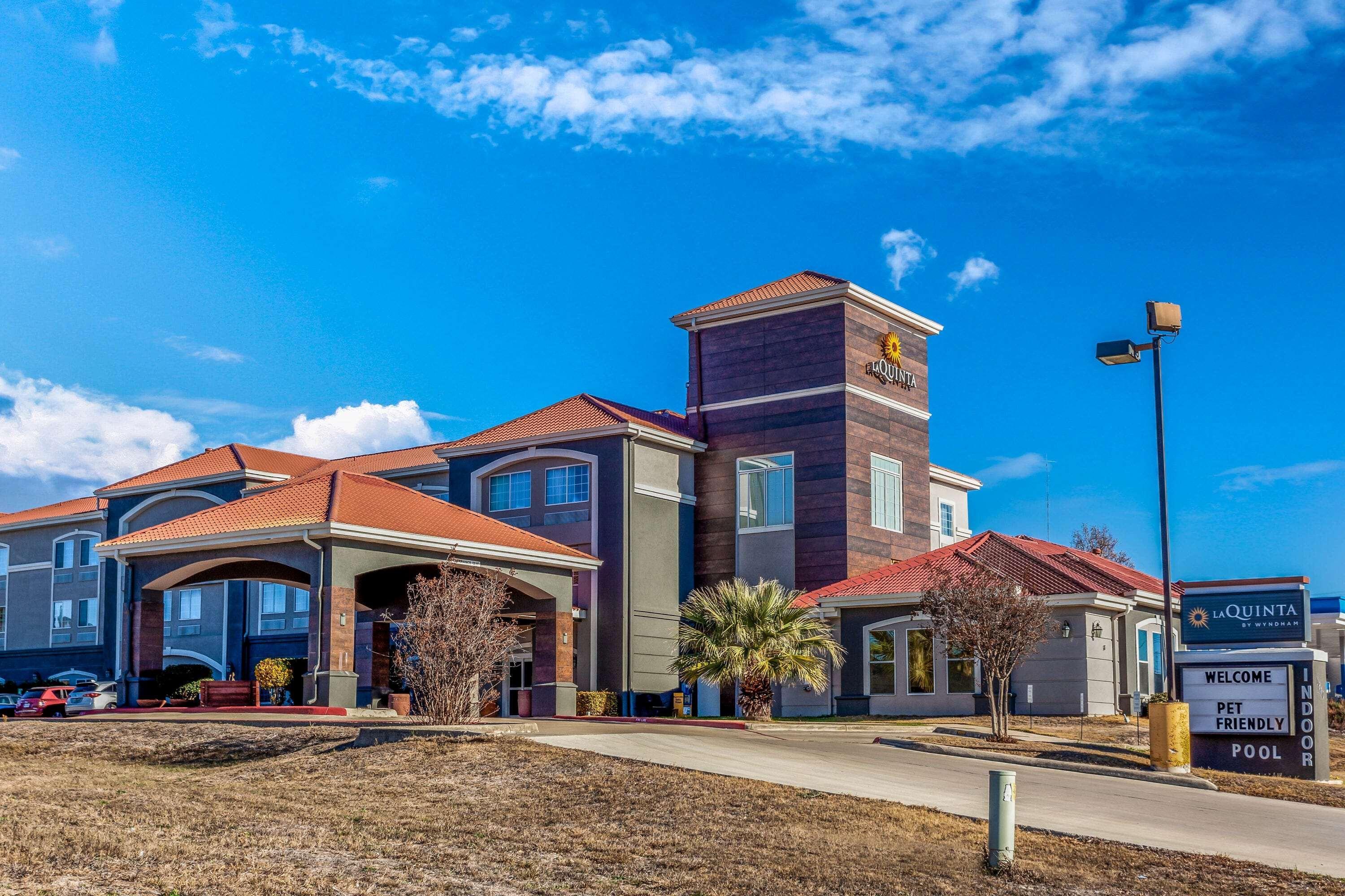 La Quinta By Wyndham Kerrville