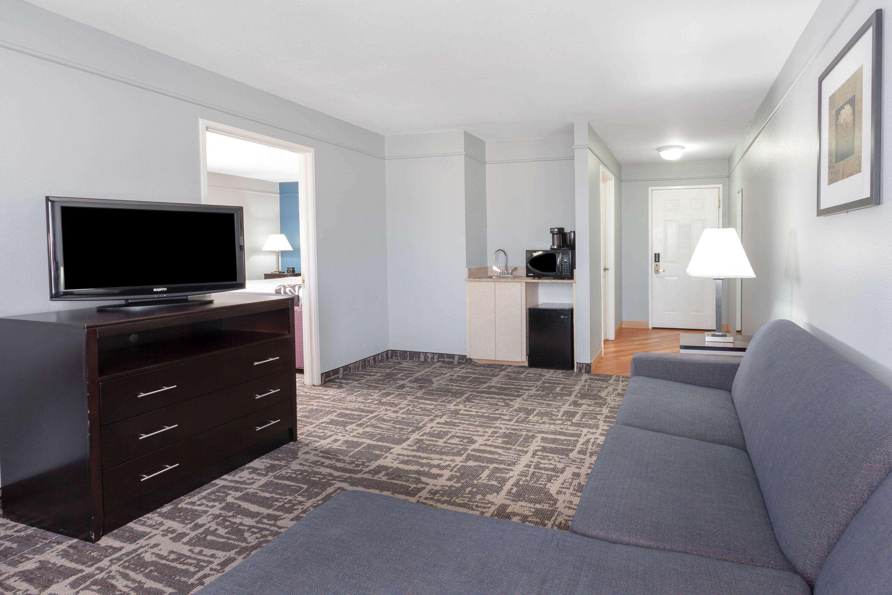 La Quinta By Wyndham 3* Kerrville