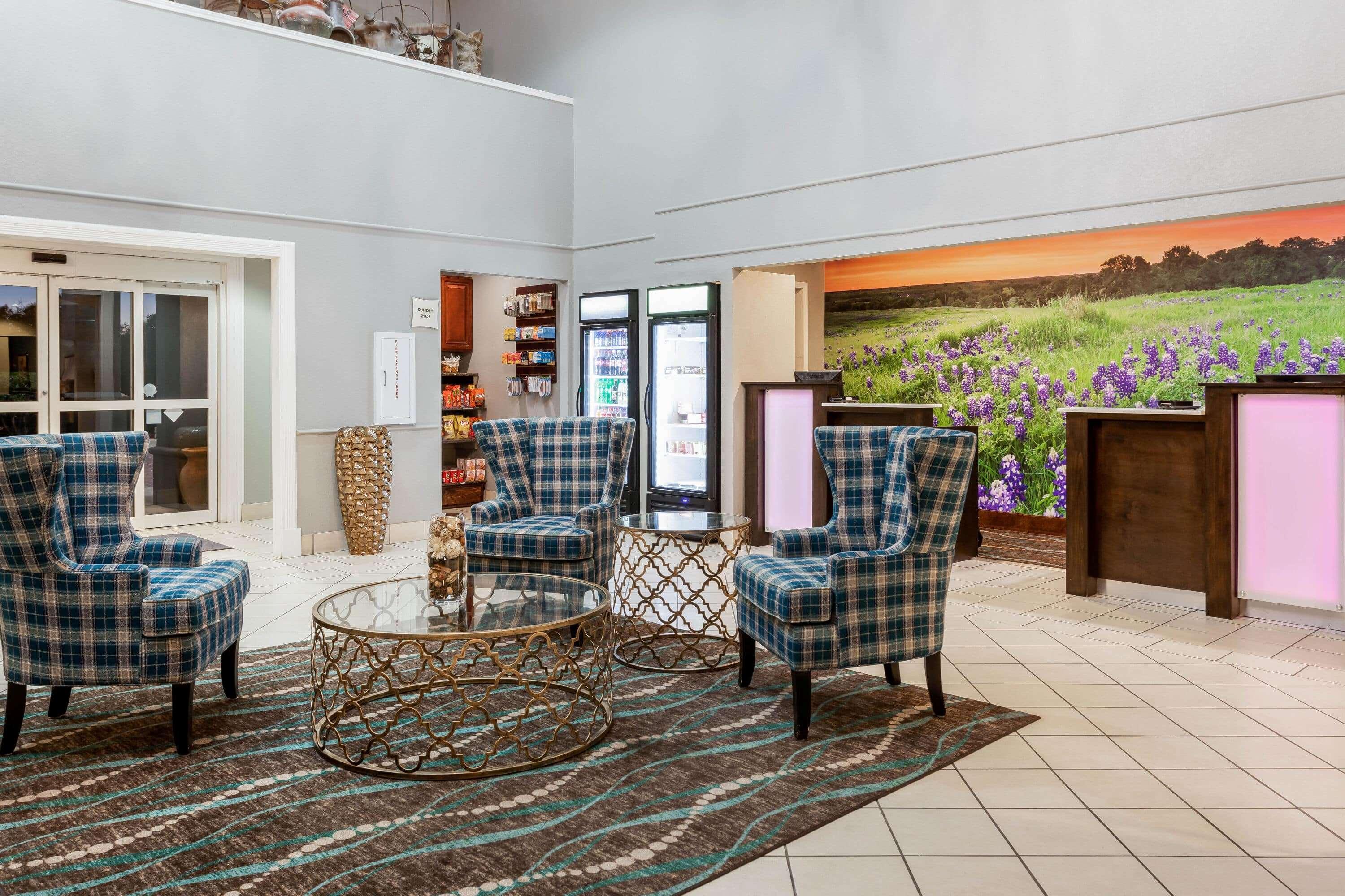 Hotel La Quinta By Wyndham