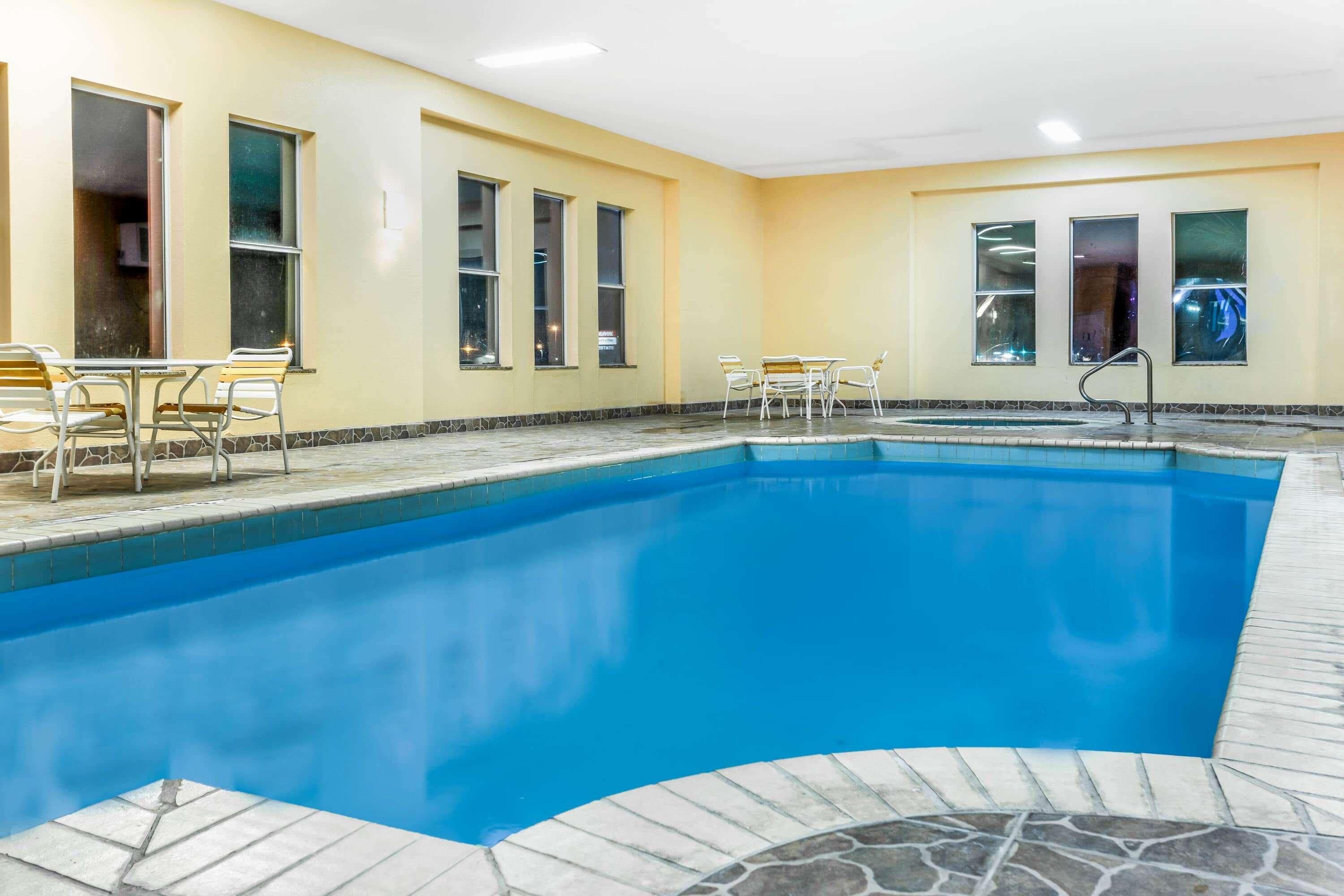 La Quinta By Wyndham Hotel 3*