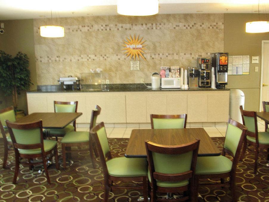 La Quinta By Wyndham 3*