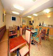 La Quinta By Wyndham 3*